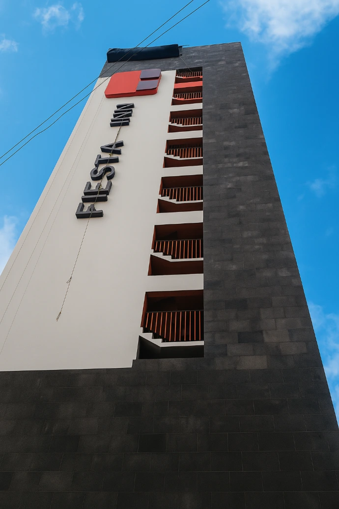 Fiesta Inn