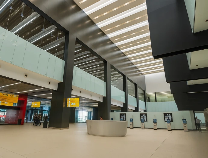 Aeropuerto